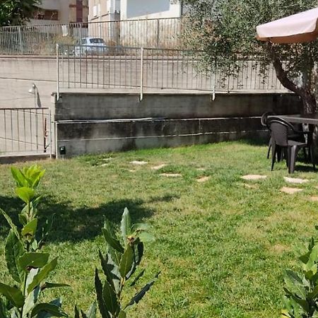 Il Giardinetto Apartment Matera Exterior photo